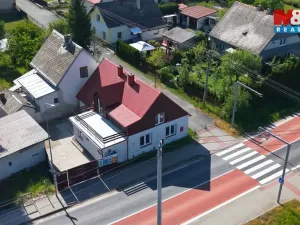 Prodej rodinného domu, Javorník, Havlíčkova, 160 m2