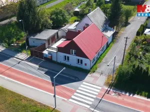 Prodej rodinného domu, Javorník, Havlíčkova, 160 m2