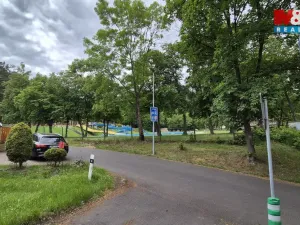 Prodej garáže, Most, Pod Těžní věží, 24 m2