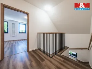 Prodej rodinného domu, Kamenice nad Lipou, Dobšova, 210 m2
