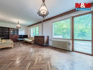 Prodej rodinného domu, Rosovice, 266 m2