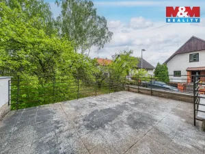 Prodej rodinného domu, Rosovice, 266 m2