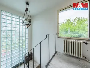 Prodej rodinného domu, Rosovice, 266 m2
