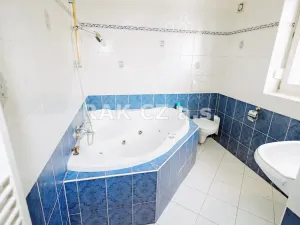 Prodej rodinného domu, Praha - Kamýk, Krhanická, 577 m2