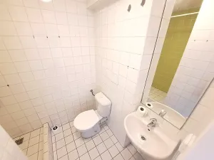 Pronájem bytu 1+kk, Praha - Vysočany, U vinných sklepů, 22 m2