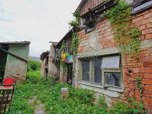 Prodej rodinného domu, Brno, U sokolovny, 70 m2