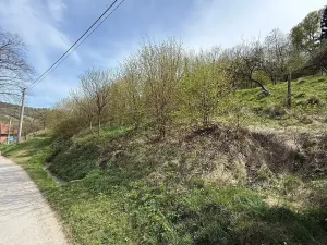 Prodej pozemku pro bydlení, Bušín, 3553 m2