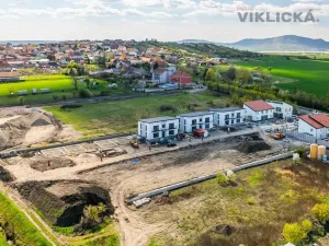 Prodej bytu 2+kk, Zaječí, Hlavní, 60 m2