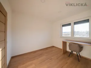 Prodej bytu 2+kk, Zaječí, Hlavní, 60 m2