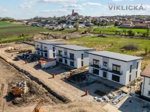 Prodej bytu 3+kk, Zaječí, Hlavní, 72 m2