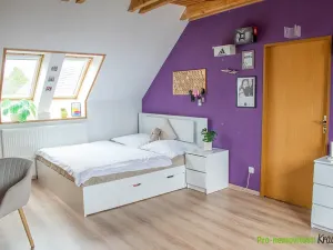Prodej rodinného domu, Osek, 192 m2