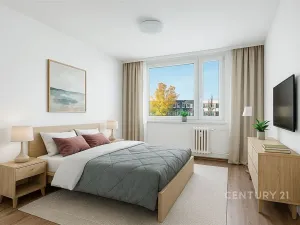 Prodej bytu 3+kk, Praha, Vašátkova, 75 m2