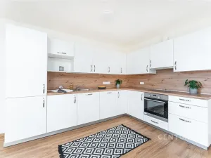 Prodej bytu 3+kk, Praha, Vašátkova, 75 m2