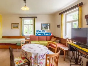 Prodej chalupy, Horní Město, 174 m2