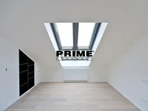 Pronájem bytu 1+kk, Praha - Vinohrady, náměstí Jiřího z Poděbrad, 39 m2