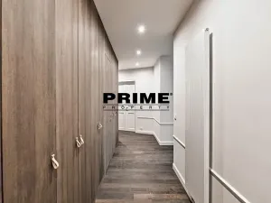 Pronájem bytu 4+kk, Praha - Vinohrady, Laubova, 165 m2