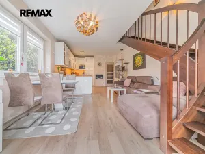 Prodej rodinného domu, Bašť, K Šíbrovce, 81 m2