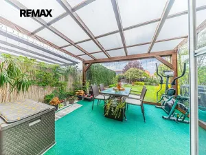 Prodej rodinného domu, Bašť, K Šíbrovce, 81 m2