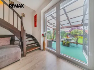 Prodej rodinného domu, Bašť, K Šíbrovce, 81 m2