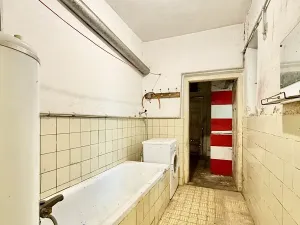 Prodej rodinného domu, Hlinsko, Hřibova, 74 m2