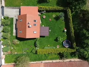 Prodej rodinného domu, Tismice, 115 m2