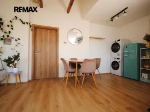 Prodej bytu 2+kk, Kutná Hora, Nádražní, 60 m2