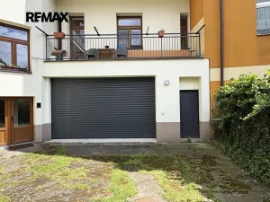 Prodej bytu 2+kk, Kutná Hora, Nádražní, 60 m2