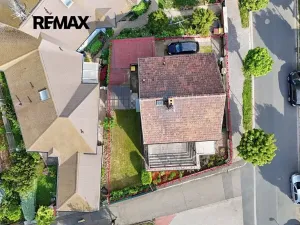 Prodej rodinného domu, Kolín, Zborovská, 180 m2