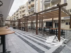 Prodej bytu 1+kk, Hurghada, Egypt, 24 m2
