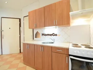 Pronájem bytu 2+kk, Praha - Nusle, U gymnázia, 50 m2