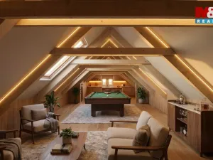 Prodej rodinného domu, Jeníkovice, 104 m2