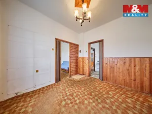 Prodej rodinného domu, Dvůr Králové nad Labem, Sochorova, 200 m2