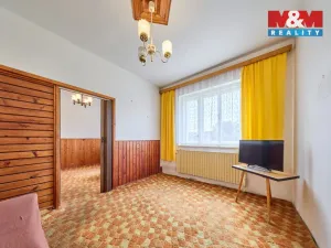 Prodej rodinného domu, Dvůr Králové nad Labem, Sochorova, 200 m2