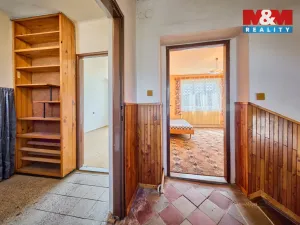 Prodej rodinného domu, Dvůr Králové nad Labem, Sochorova, 200 m2