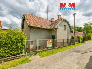 Prodej rodinného domu, Hvozdnice, 136 m2