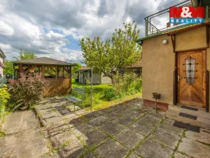Prodej rodinného domu, Hvozdnice, 136 m2
