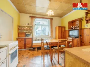 Prodej rodinného domu, Hvozdnice, 136 m2