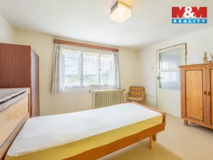 Prodej rodinného domu, Hvozdnice, 136 m2