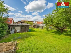 Prodej rodinného domu, Hvozdnice, 136 m2