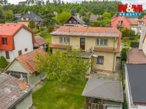 Prodej rodinného domu, Hvozdnice, 136 m2