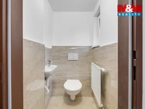 Prodej rodinného domu, Lochovice, 163 m2