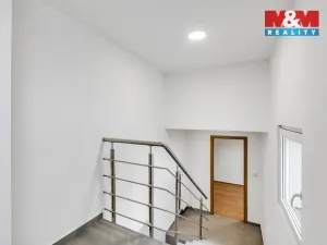 Prodej rodinného domu, Lochovice, 163 m2