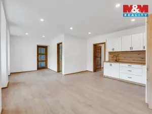 Prodej rodinného domu, Lochovice, 163 m2