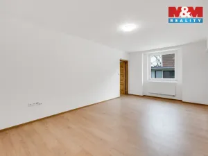 Prodej rodinného domu, Lochovice, 110 m2
