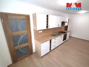 Prodej rodinného domu, Lochovice, 110 m2