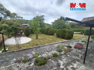 Prodej rodinného domu, Lochovice, 110 m2