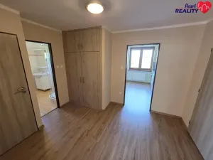 Pronájem bytu 2+1, Kravaře, Novodvorská, 48 m2