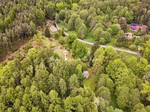 Prodej chalupy, Vítězná, 100 m2