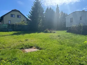 Prodej chaty, Jílové u Prahy, K Lesu, 40 m2
