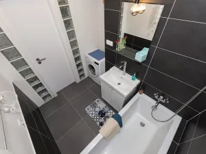 Prodej bytu 3+1, Nové Strašecí, Křivoklátská, 65 m2